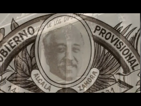 Guerra Civil Española - Episodio 1