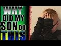 DaddyOFive WHY DID MY SON DO THIS February 18 2017