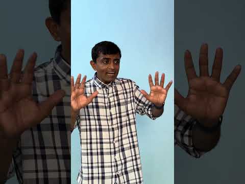 Atul Khade English Audition (poor guy rich girl)