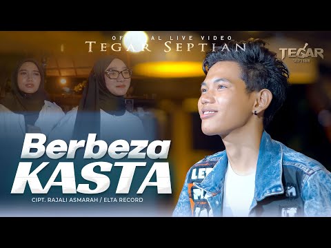 Tegar Septian feat De Java Project - Berbeza Kasta (Live Ska Reggae)