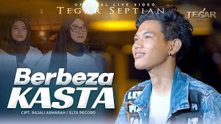 Download lagu Tegar Septian feat De Java Project - Berbeza Kasta (Live Ska Reggae) mp3
