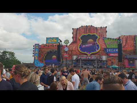 Hype o dream Festival (Dj Licious) (2019)