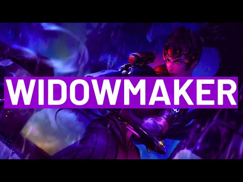 Widowmaker Guide | The BEST WIDOWMAKER Guide In Overwatch 2