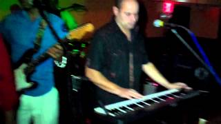 Kdans "Move Chwa" NY (Sep 2013)