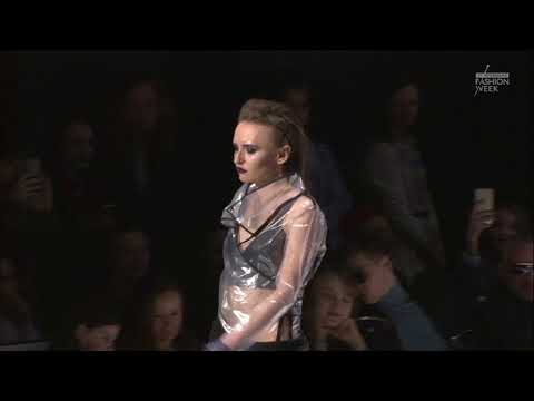 SPbFW Fall 2018 DRESS CODE Choice: SELBERG, OLGALOGINOVA и DAGON