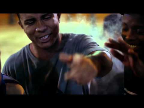 SESSÃO DE FREESTYLE com Xamã, Negra Rê, Big Black e Morcego.