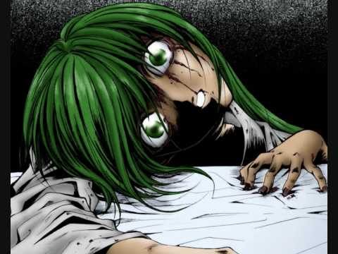 Sakki - Higurashi No Naku Koro Ni