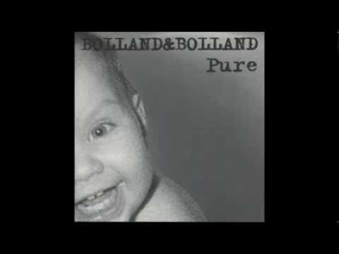 Bolland & Bolland - Crying In The Rain