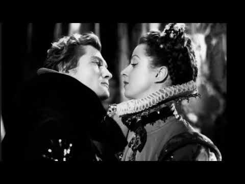 DANIELLE DARRIEUX TRIBUTE