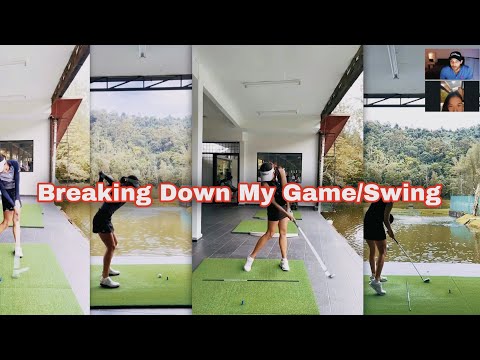 An Honest Chat: Breaking Down My Game, My Swing, What I'm Working On