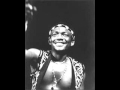 Sonny Okosuns African Soldiers Audio