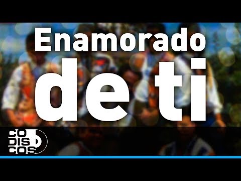 Enamorado De Ti, Los Diablitos - Audio