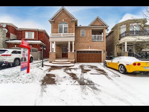 19 Homeview Road, Brampton Home for Sale - Real Estate Properties for Sale