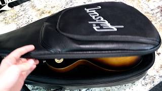 My Hunt Is Over... | 2022 Gibson Les Paul Tribute w/ Figured Maple Neck