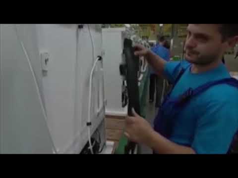 FORLÌ: Piano industriale Electolux, 37 milioni per il sito di via Bologna | VIDEO