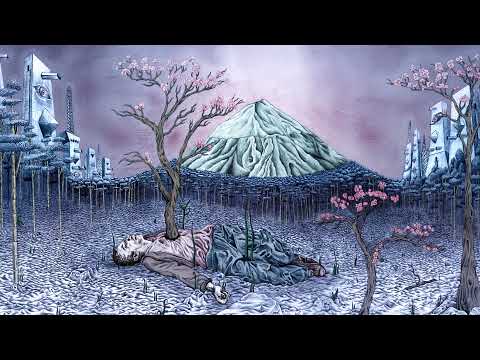 Welcome-X - Inevitable Collapse (New Album 2021)