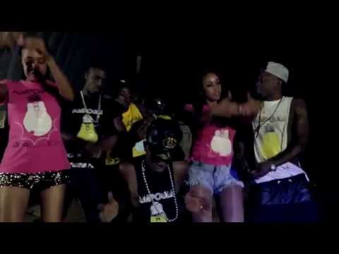 BERTRAND CLOUD feat MANI BELLA 2015 by Kamina Pictures