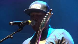 Prayer For You - Slightly Stoopid (Live at the Simsbury Meadows)