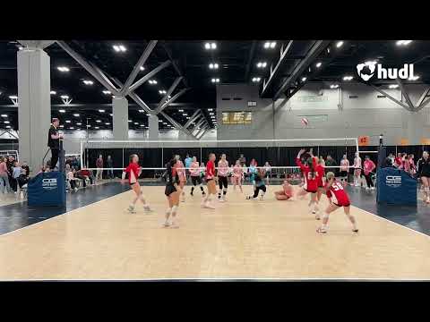 2026 President Day Tourney #21 Libero