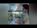 Khud Ko Tere Pas 1920 Evil Returns Talha Hasan Khan