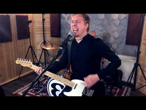 ERELES - Afera (nagranie z próby dla WOŚP Londyn 2021)