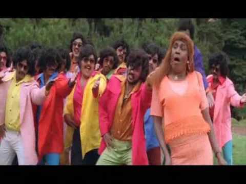 Prabu Deva - All Day Jolly Day -No 1 Fun  - Divx