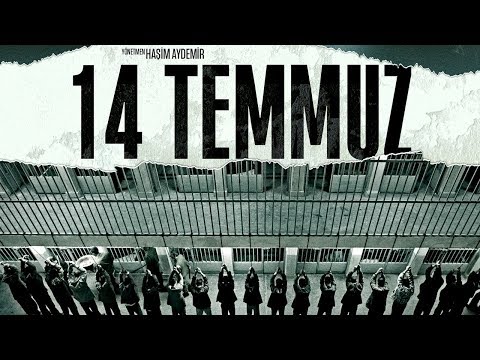 14 TEMMUZ | 14  TIRMEH  ( SUBTİTLE   KURDÎ / ENGLİSH/ FRANCAİS/ İTALİANO/ DEUTSCH/ русский/ Soranî)