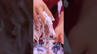 爷俩儿好菜锅包肉