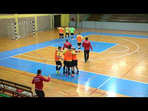 USPINJAČA-GIMKA vs BROD 035 4:5 (2. kolo, kvalifikacije za 1. HMNL 20/21)