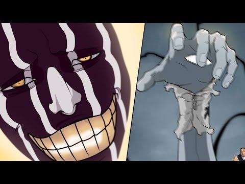 Bleach 638 Manga Chapter ブリーチ Review -- Mayuri Vs The Soul King's Left Arm Round 2