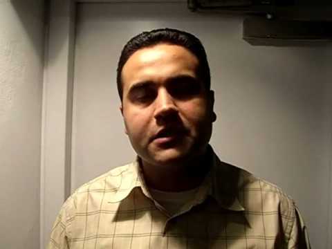 27.02.2009 Viktoria Stammtisch - Interview mit Murat Alkan