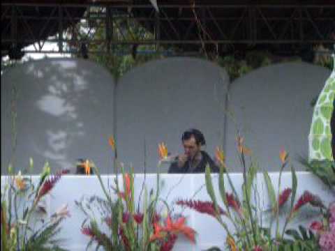 entrada de vazik al escenario.AVI