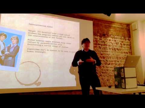 Why Personalisation is like Detective Work