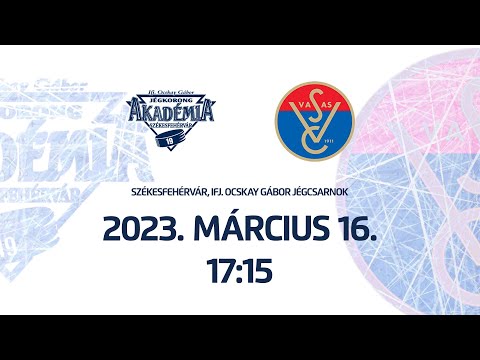 U-14 I. Csoport | Ifj. Ocskay Gábor JA - Vasas SC