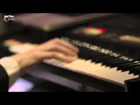 Lakecia Benjamin & Soul Squad Compilation Luxembourg