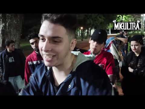 Octavos Yera vs Fatal vs Zedro MK Ultra 2021 Fecha N°7:  03 de Abril 2021