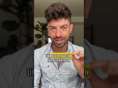 Causes of SLOW METABOLISM (and how to fix it)