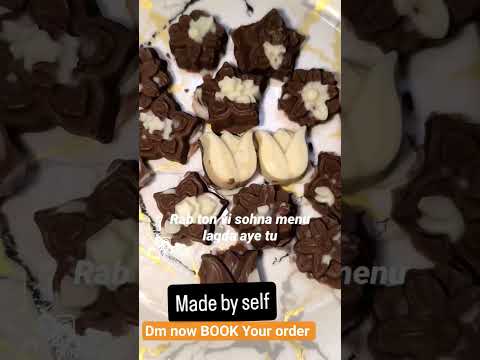 delicious Chocolate 🍫🍫🫕🫕 #love🍰🍰🕖🕡