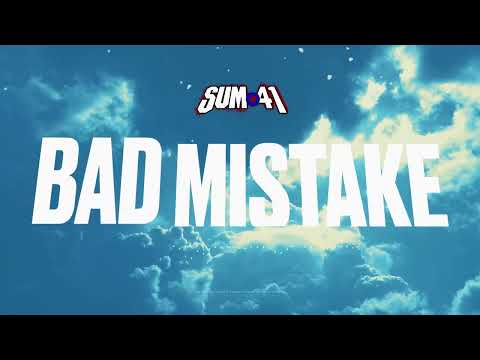 Video thumbnail for Bad Mistake
