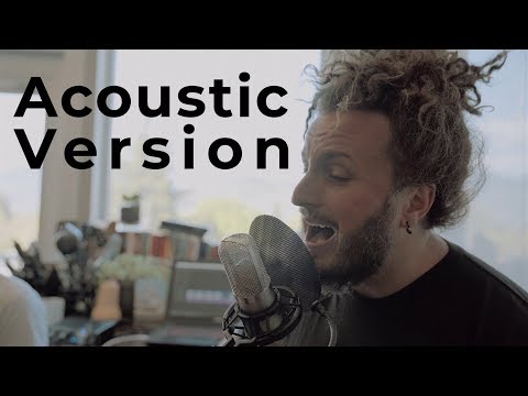Disero - Like That (feat. Joshua Smith) [Live Acoustic Version]