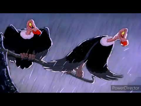 The Trainer King (1994) Part 10 - Meet Donald Duck and Goofy