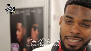 The Dirty 3rd: Next Generation (RED Carpet Premiere) video