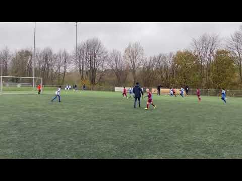 Waterwijk JO9-1   - Waterwijk J10-4