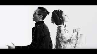 方大同 Khalil Fong －Run From Your Love  feat.  Fifi Rong  (Official MV)