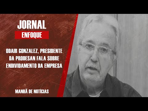 “Dívida vai sumir no meu mandato”, diz presidente da Prodesan