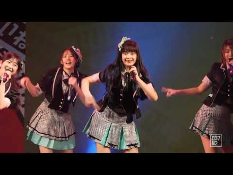 220122 CGM48 Pim - Reborn @ BNK48 ดีอะ x CGM48 Eien Pressure POP UP Mini Concert [Fancam 4K 60p]