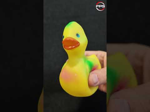 Duck toy squeaky toy for dogs #shorts