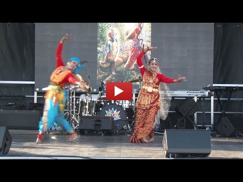 Aj Pasha Khelbore Sham Dance Video