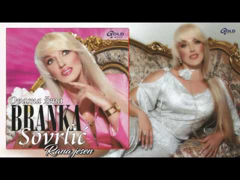 Branka Sovrlic & Halid Beslic - Rana jesen - (Audio 2004) HD