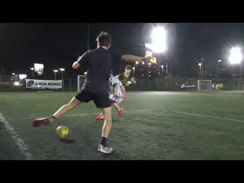 ALIANZA PETROLERA vs SYCLA   Fecha 7 #Clausura2021